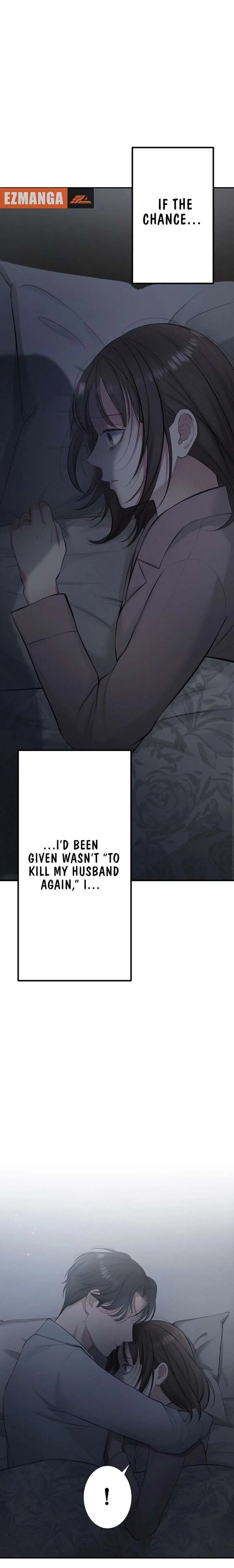 I Was Supposed to Have Killed My Husband Chapter 9 – Page 5