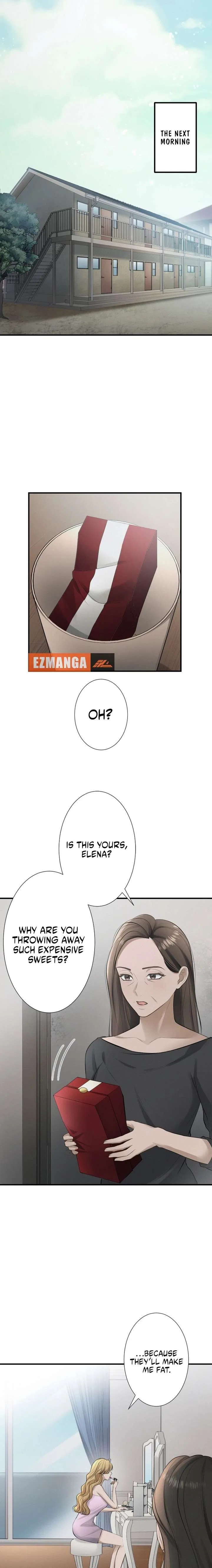 I Was Supposed to Have Killed My Husband Chapter 9 – Page 11
