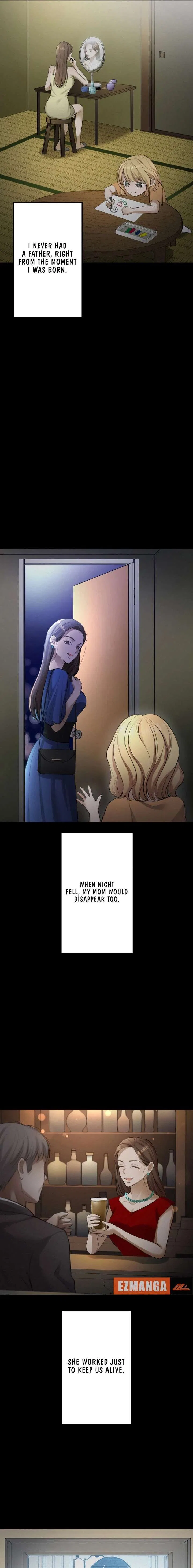 I Was Supposed to Have Killed My Husband Chapter 9 – Page 15