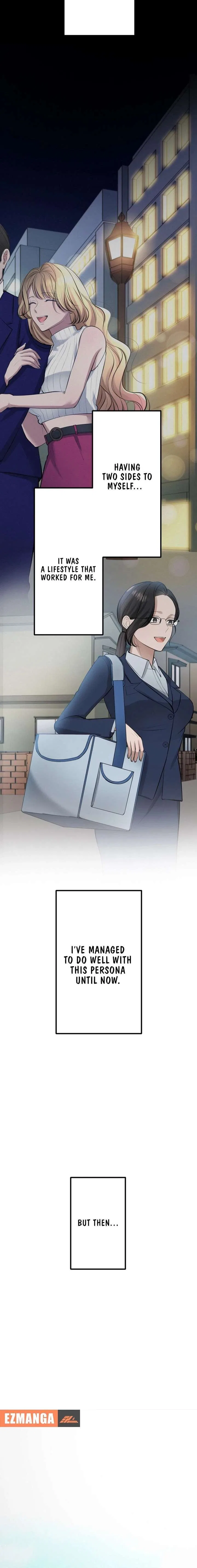 I Was Supposed to Have Killed My Husband Chapter 9 – Page 26