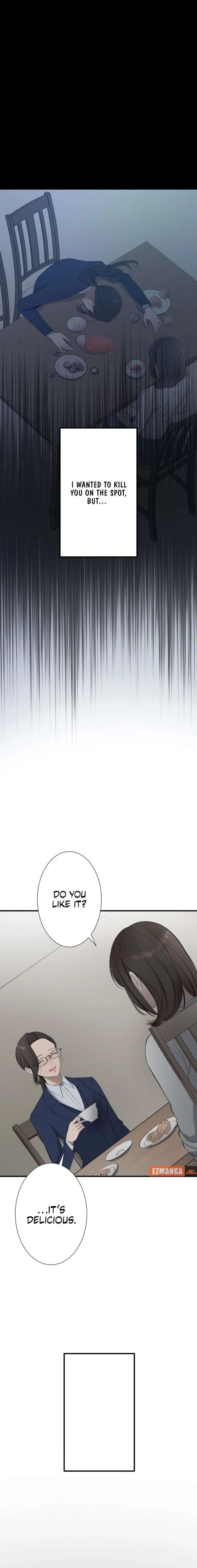 I Was Supposed to Have Killed My Husband Chapter 8 – Page 4