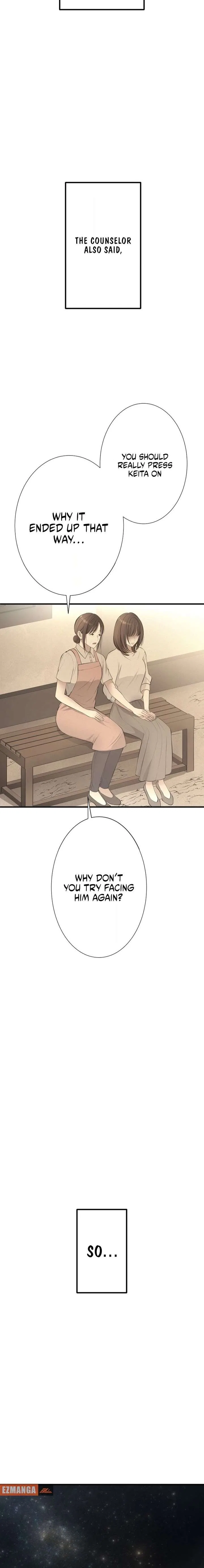 I Was Supposed to Have Killed My Husband Chapter 8 – Page 24