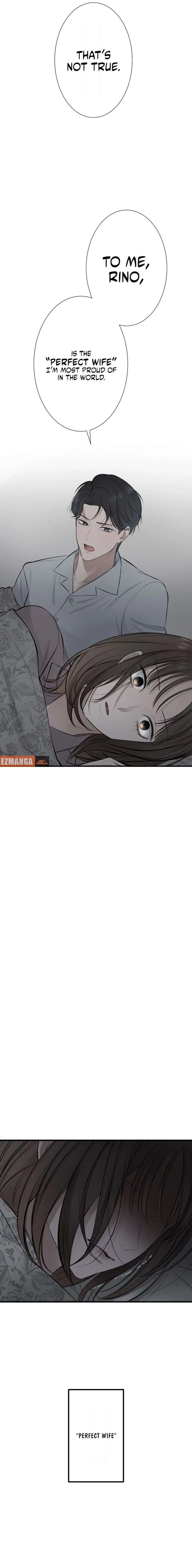 I Was Supposed to Have Killed My Husband Chapter 8 – Page 27