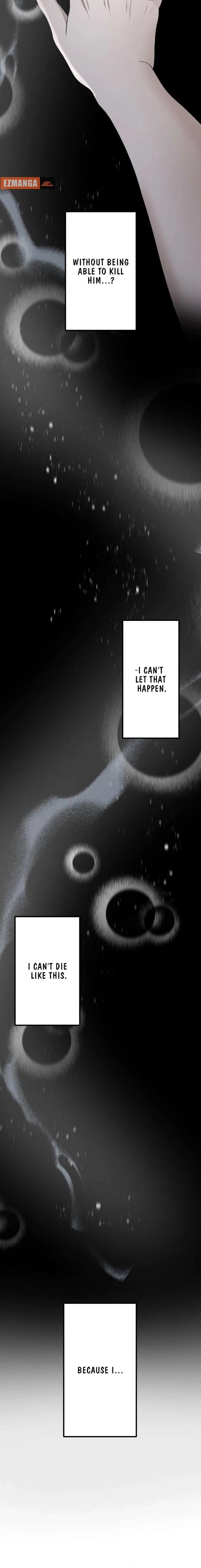 I Was Supposed to Have Killed My Husband Chapter 7 – Page 16