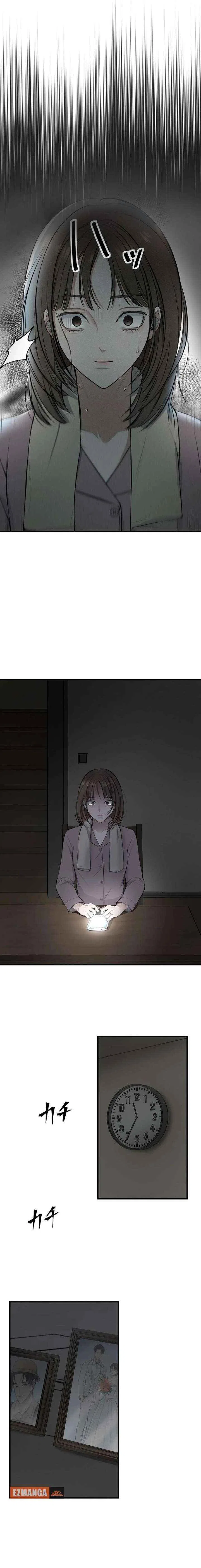 I Was Supposed to Have Killed My Husband Chapter 7 – Page 17