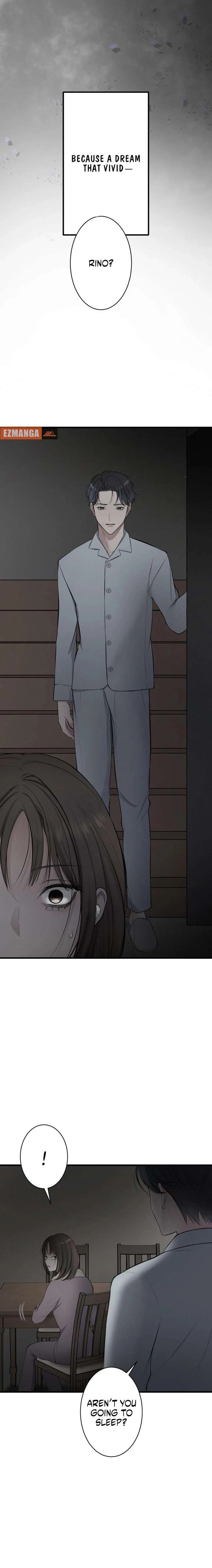 I Was Supposed to Have Killed My Husband Chapter 7 – Page 22