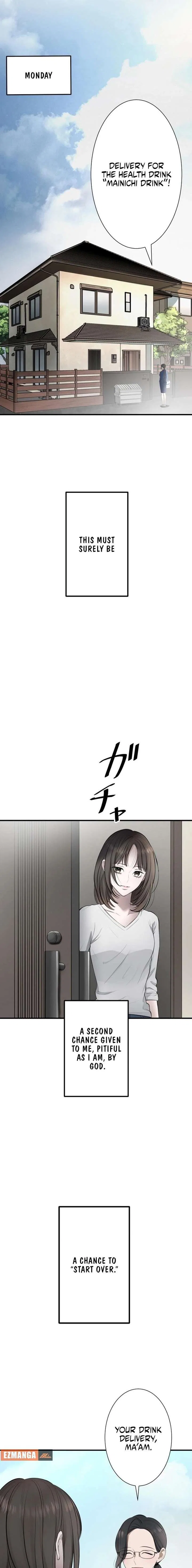 I Was Supposed to Have Killed My Husband Chapter 7 – Page 27