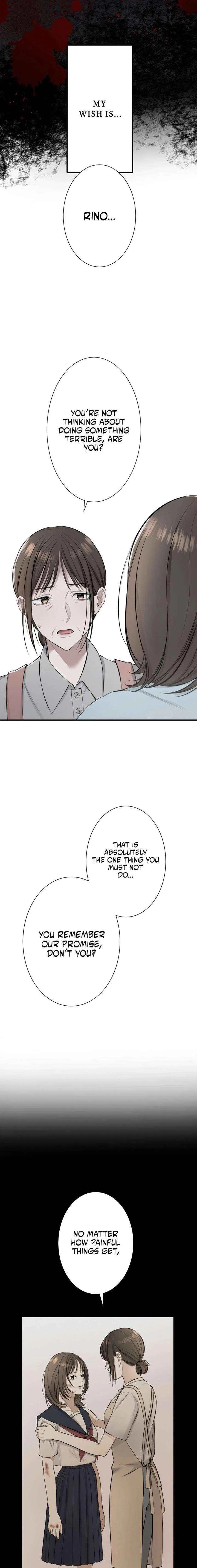 I Was Supposed to Have Killed My Husband Chapter 6 – Page 15