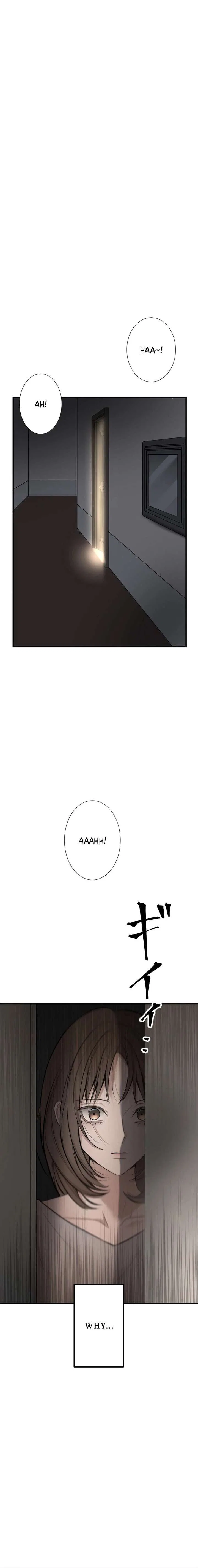 I Was Supposed to Have Killed My Husband Chapter 6 – Page 26