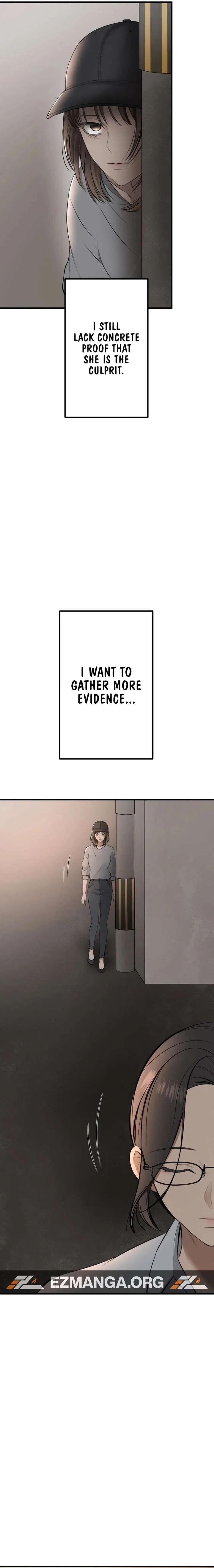 I Was Supposed to Have Killed My Husband Chapter 5 – Page 11