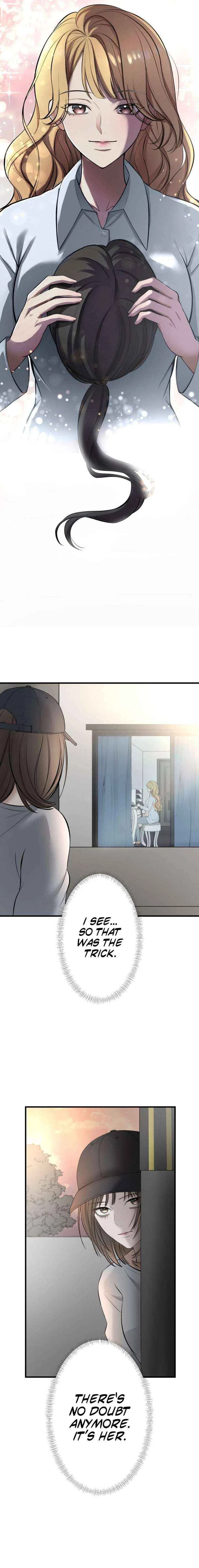 I Was Supposed to Have Killed My Husband Chapter 5 – Page 15