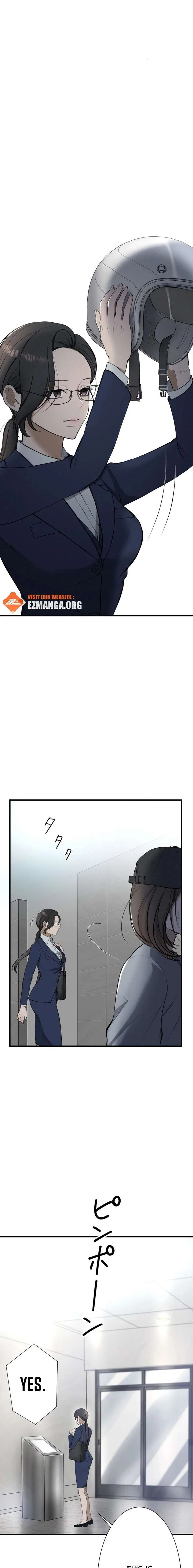 I Was Supposed to Have Killed My Husband Chapter 5 – Page 23
