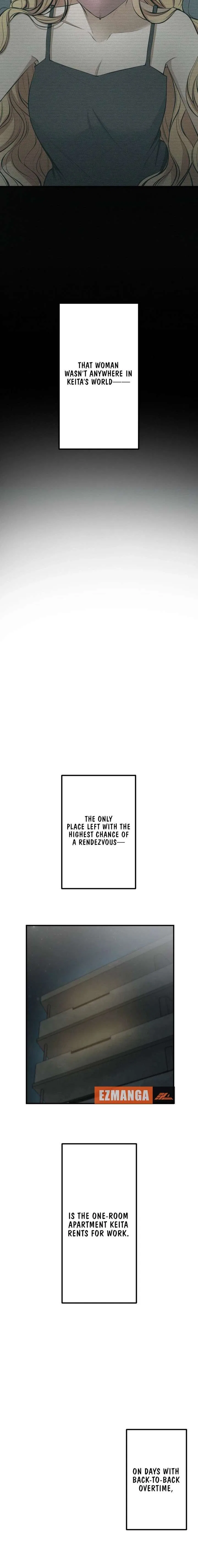I Was Supposed to Have Killed My Husband Chapter 4 – Page 12