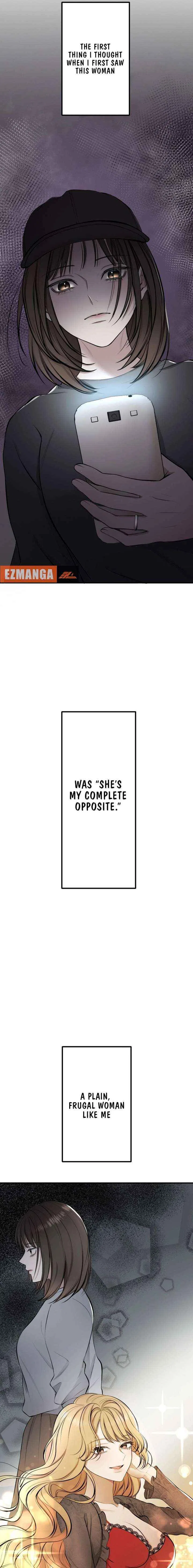 I Was Supposed to Have Killed My Husband Chapter 4 – Page 15