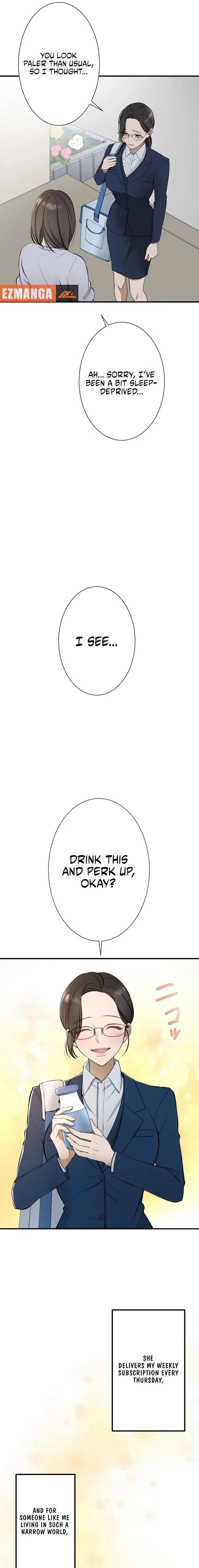 I Was Supposed to Have Killed My Husband Chapter 4 – Page 19