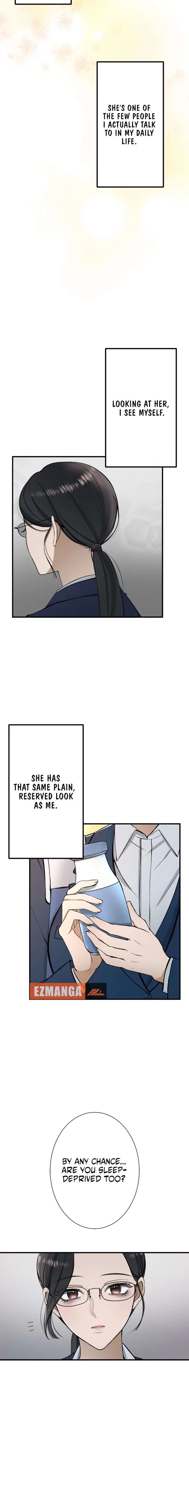 I Was Supposed to Have Killed My Husband Chapter 4 – Page 20