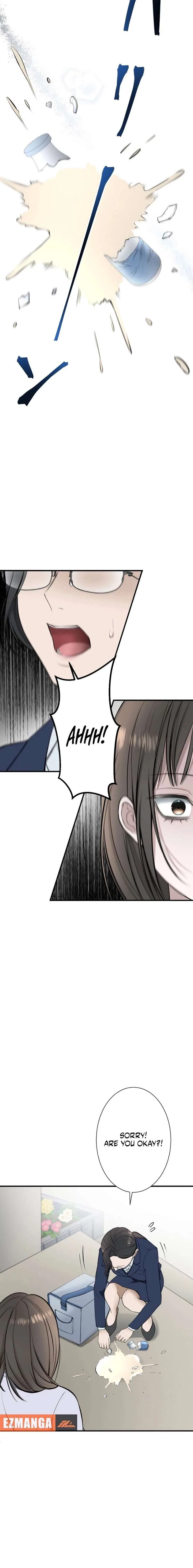 I Was Supposed to Have Killed My Husband Chapter 4 – Page 24