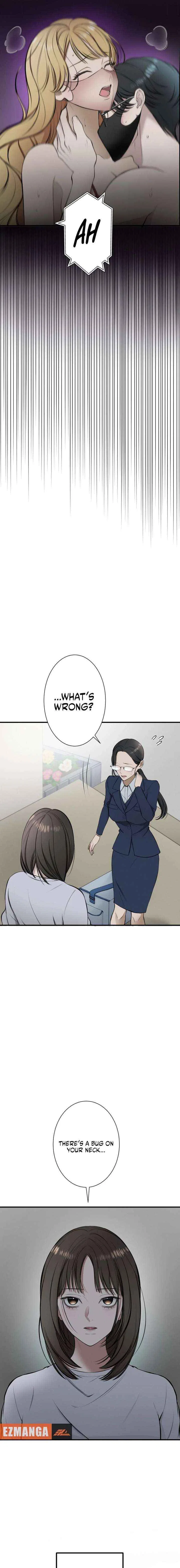 I Was Supposed to Have Killed My Husband Chapter 4 – Page 27