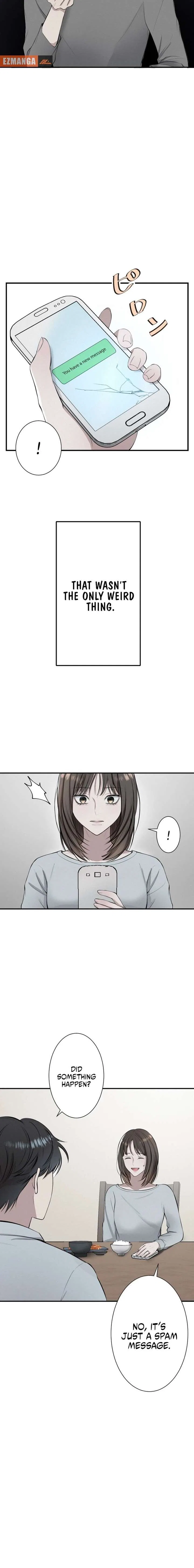 I Was Supposed to Have Killed My Husband Chapter 3 – Page 24