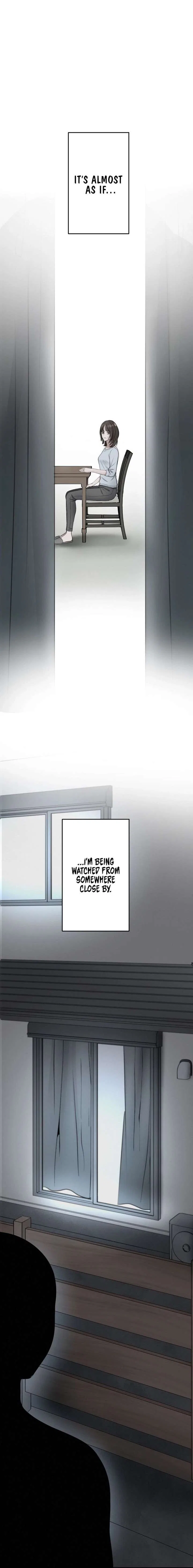 I Was Supposed to Have Killed My Husband Chapter 3 – Page 26