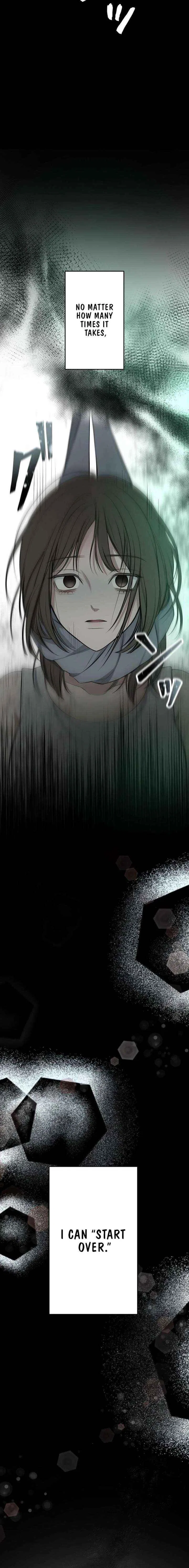 I Was Supposed to Have Killed My Husband Chapter 2 – Page 2