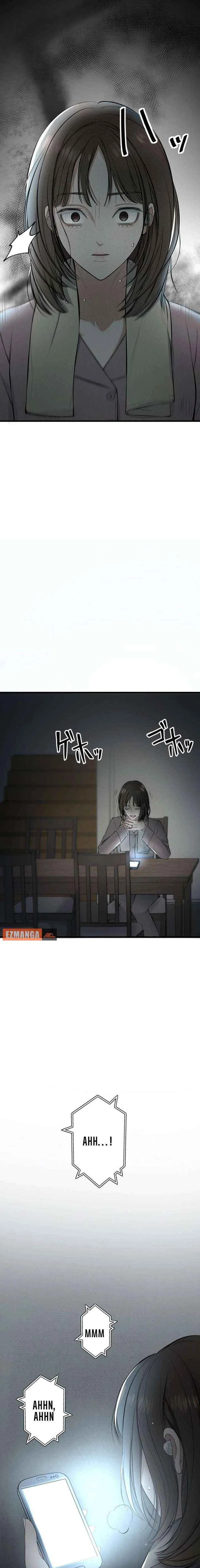 I Was Supposed to Have Killed My Husband Chapter 2 – Page 3