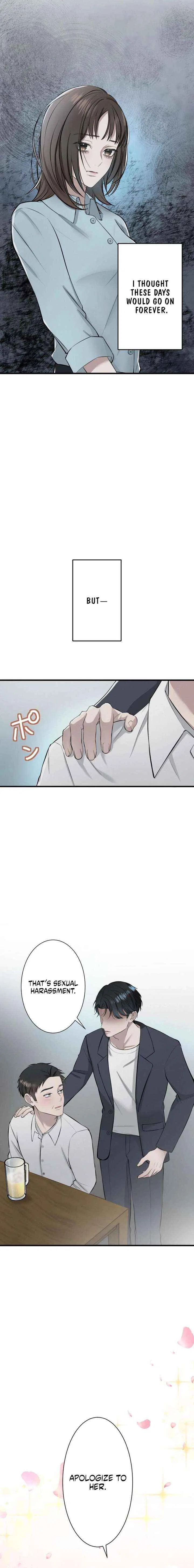 I Was Supposed to Have Killed My Husband Chapter 2 – Page 10