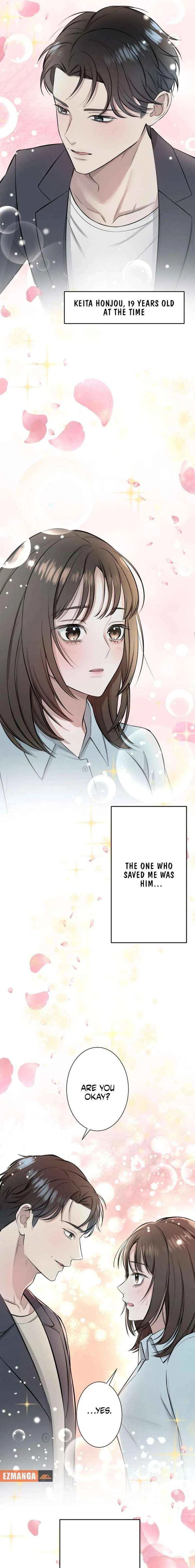 I Was Supposed to Have Killed My Husband Chapter 2 – Page 11