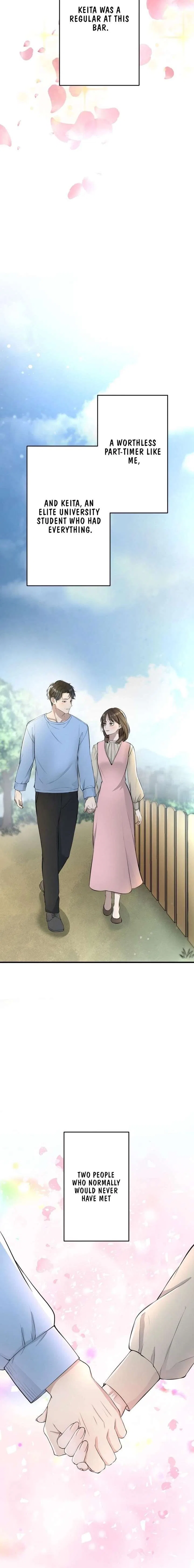 I Was Supposed to Have Killed My Husband Chapter 2 – Page 12