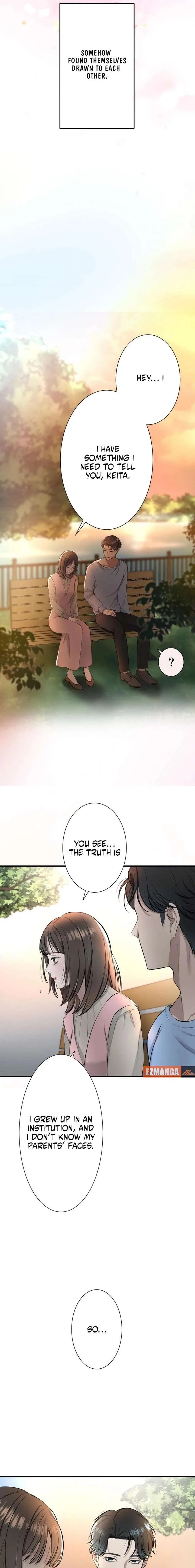 I Was Supposed to Have Killed My Husband Chapter 2 – Page 13