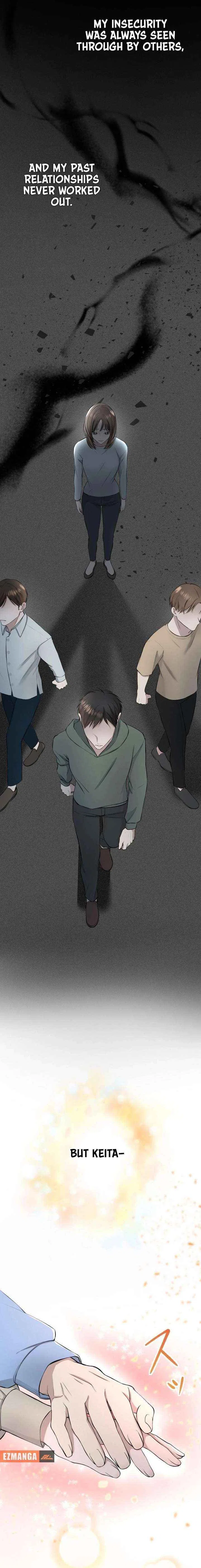I Was Supposed to Have Killed My Husband Chapter 2 – Page 15