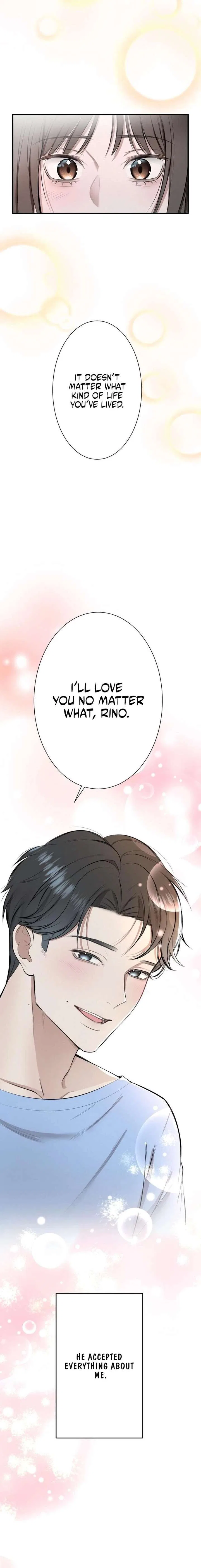 I Was Supposed to Have Killed My Husband Chapter 2 – Page 16