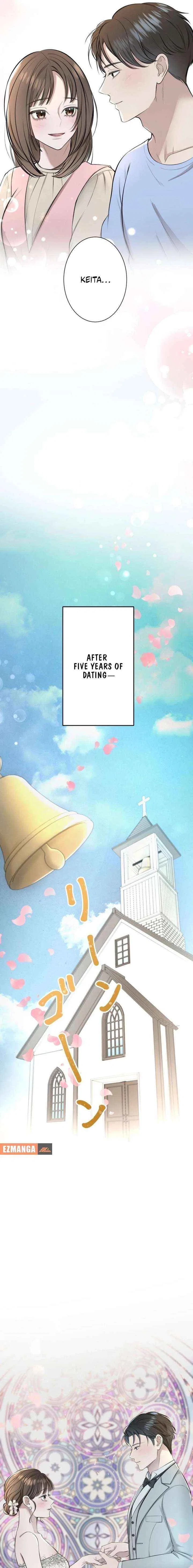 I Was Supposed to Have Killed My Husband Chapter 2 – Page 17