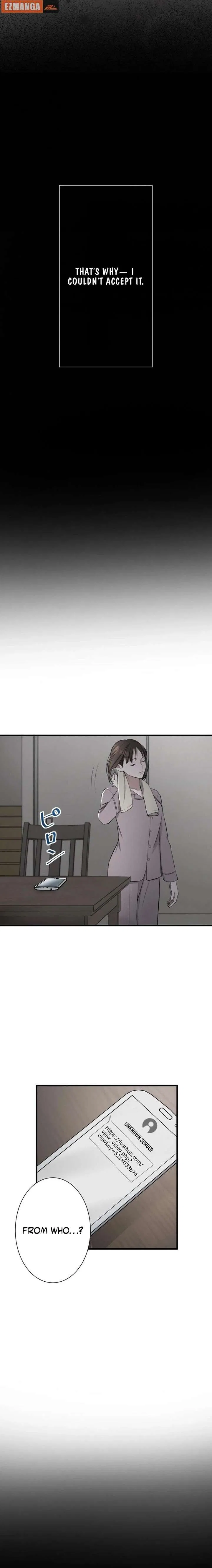 I Was Supposed to Have Killed My Husband Chapter 2 – Page 24