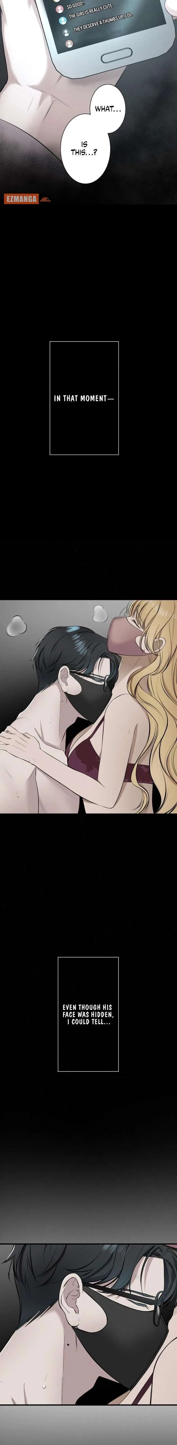 I Was Supposed to Have Killed My Husband Chapter 2 – Page 26
