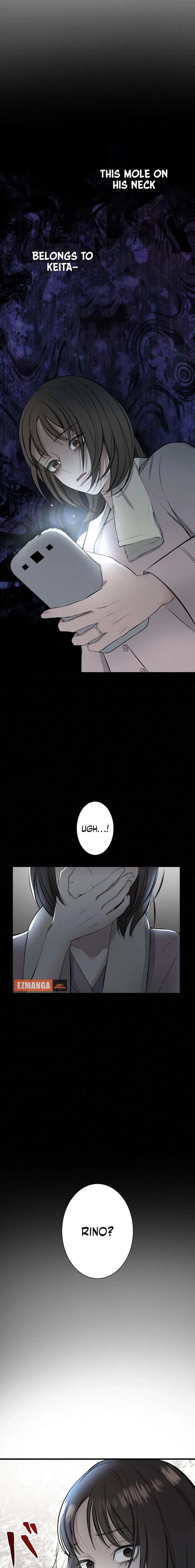 I Was Supposed to Have Killed My Husband Chapter 2 – Page 27