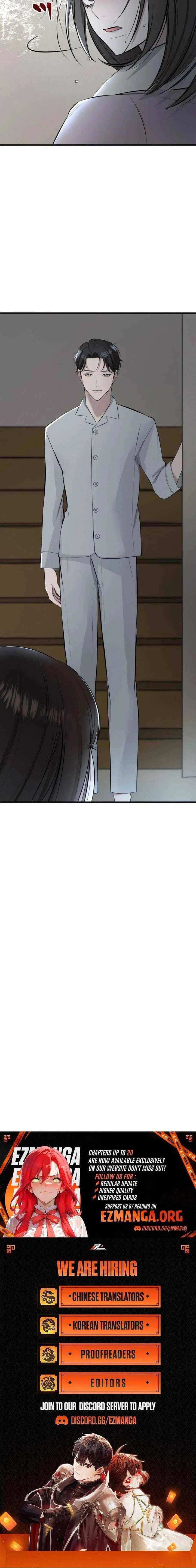 I Was Supposed to Have Killed My Husband Chapter 2 – Page 28