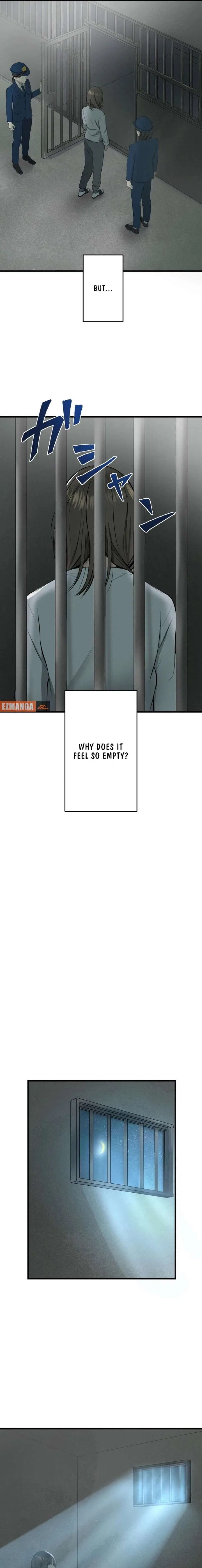 I Was Supposed to Have Killed My Husband Chapter 1 – Page 19