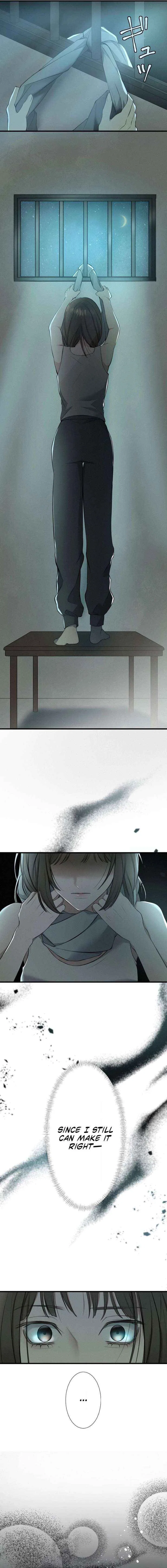 I Was Supposed to Have Killed My Husband Chapter 1 – Page 21