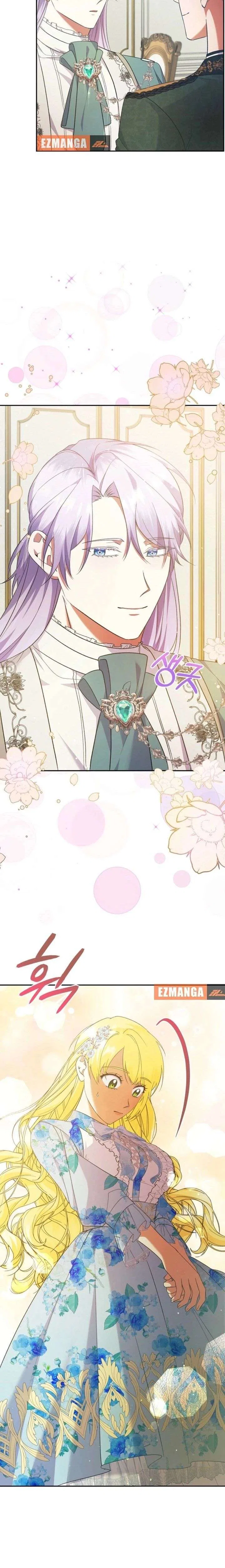 I Became the Servant That Was Obsessed by the Crown Prince Chapter 29 – Page 2