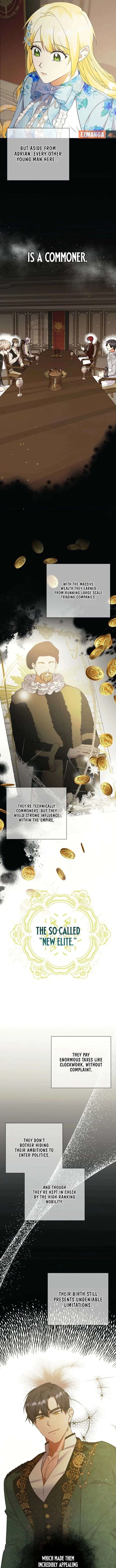 I Became the Servant That Was Obsessed by the Crown Prince Chapter 29 – Page 6