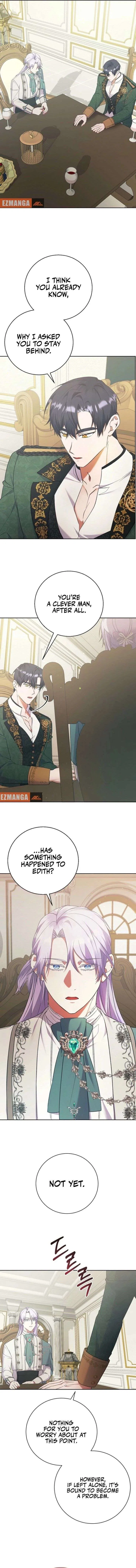 I Became the Servant That Was Obsessed by the Crown Prince Chapter 29 – Page 12