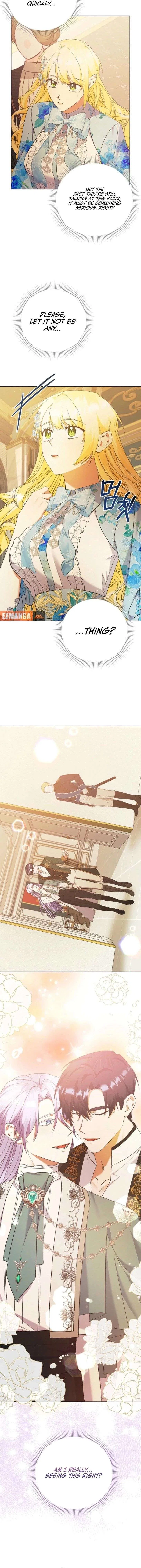 I Became the Servant That Was Obsessed by the Crown Prince Chapter 29 – Page 14