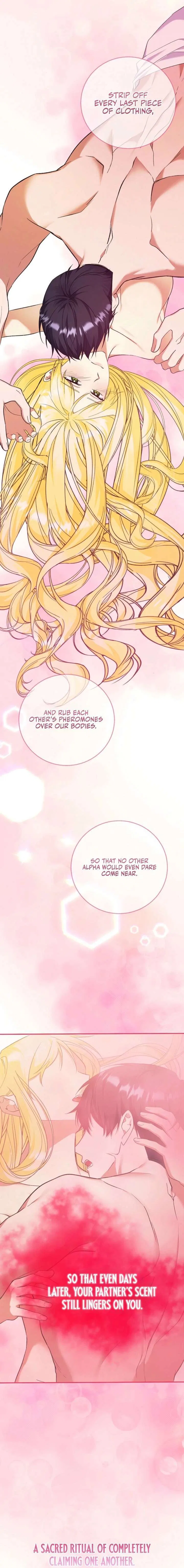I Became the Servant That Was Obsessed by the Crown Prince Chapter 28 – Page 15