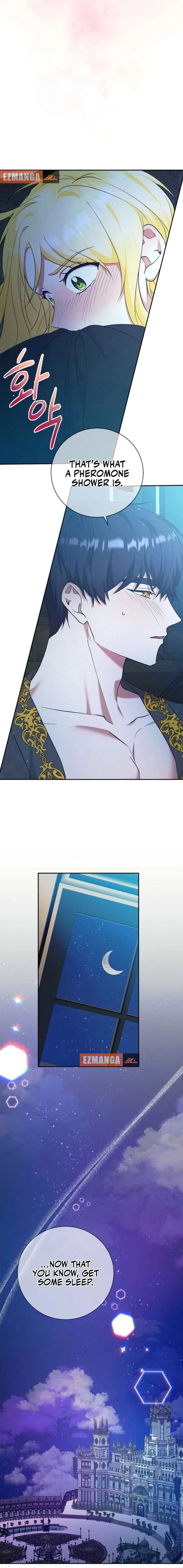 I Became the Servant That Was Obsessed by the Crown Prince Chapter 28 – Page 16