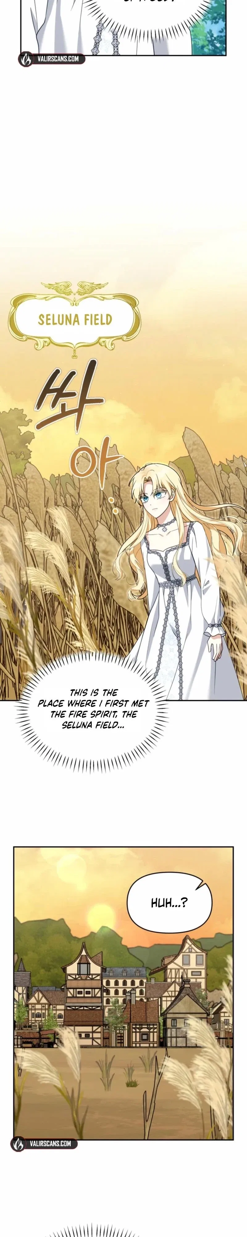 To Abandon or Be Abandoned Chapter 80 – Page 4