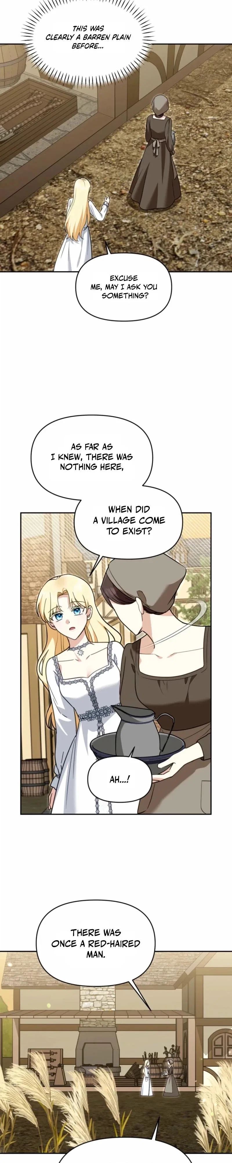 To Abandon or Be Abandoned Chapter 80 – Page 5
