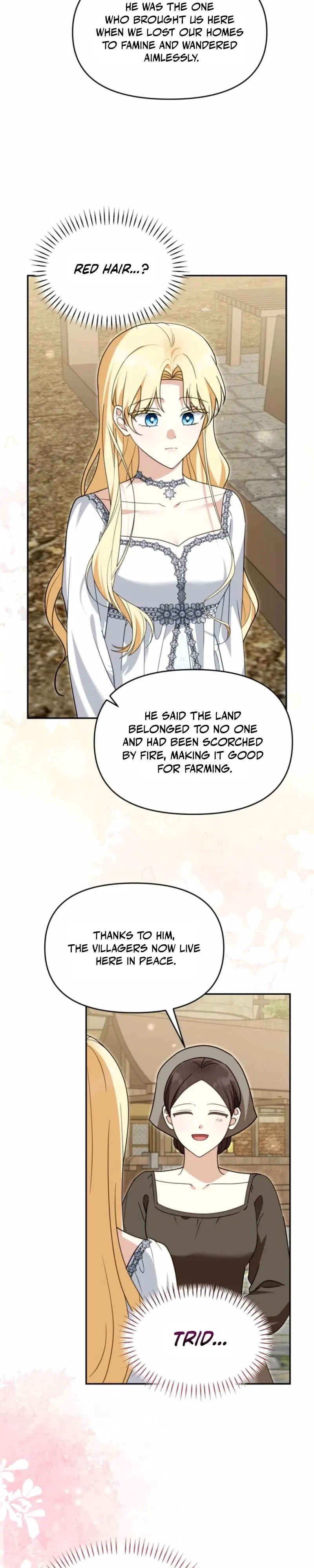 To Abandon or Be Abandoned Chapter 80 – Page 6
