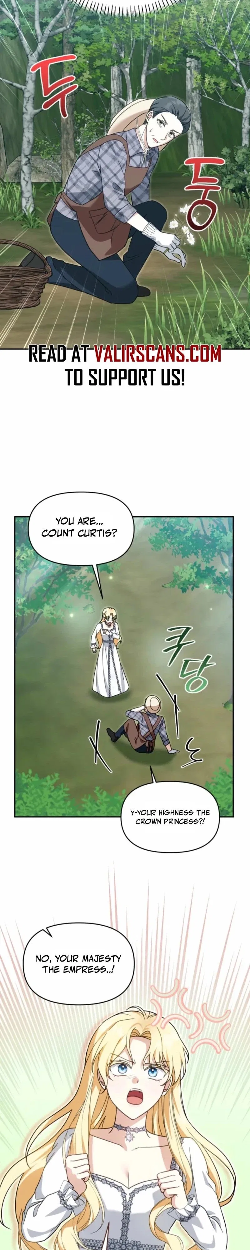 To Abandon or Be Abandoned Chapter 80 – Page 8