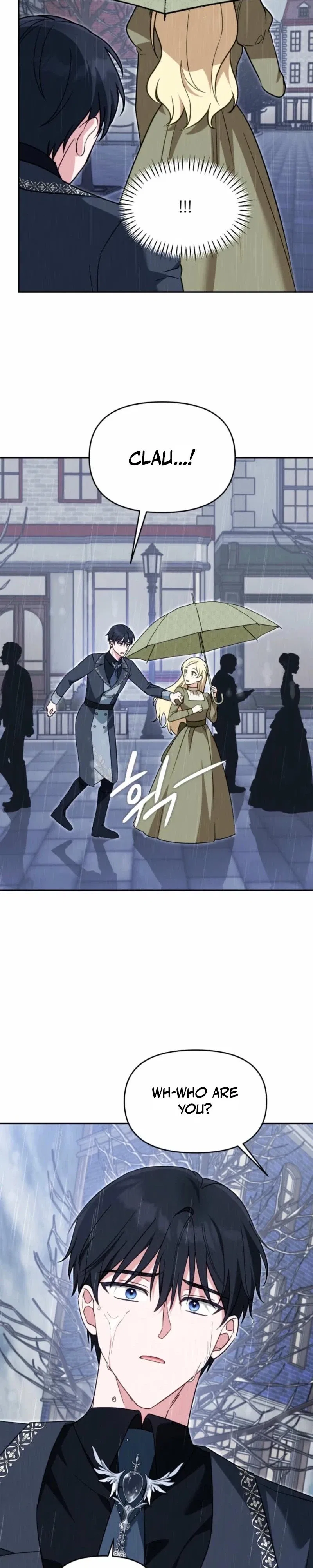 To Abandon or Be Abandoned Chapter 80 – Page 15